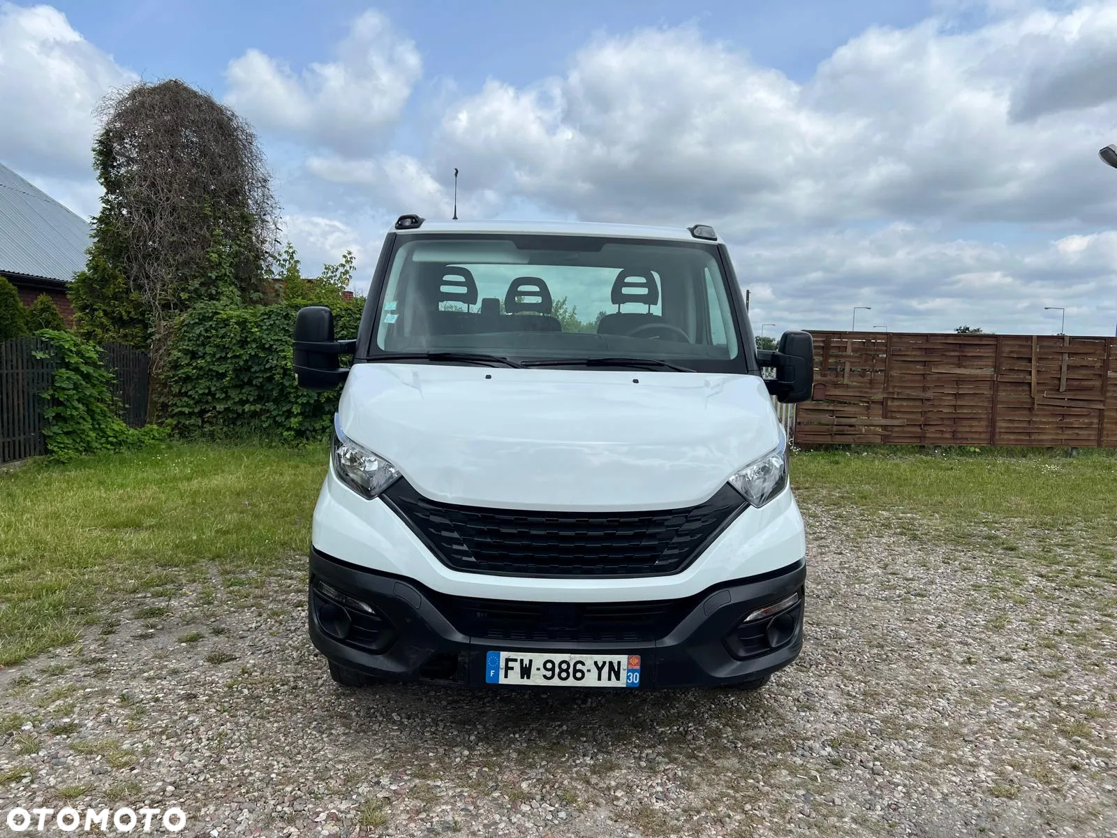 Iveco 36c16 - 2
