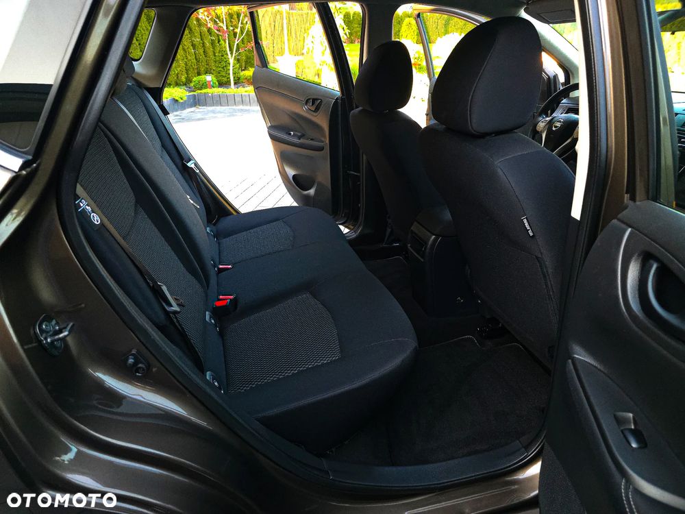 Nissan Pulsar 1.2 DIG-T Black Edition - 20