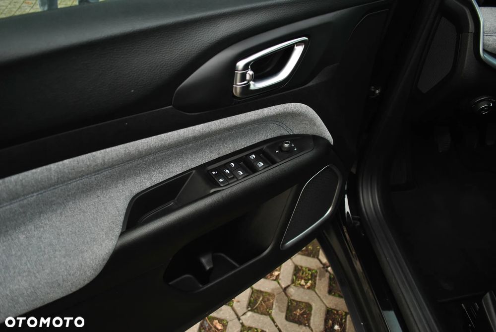 Jeep Compass 1.6 MultiJet Longitude - 10