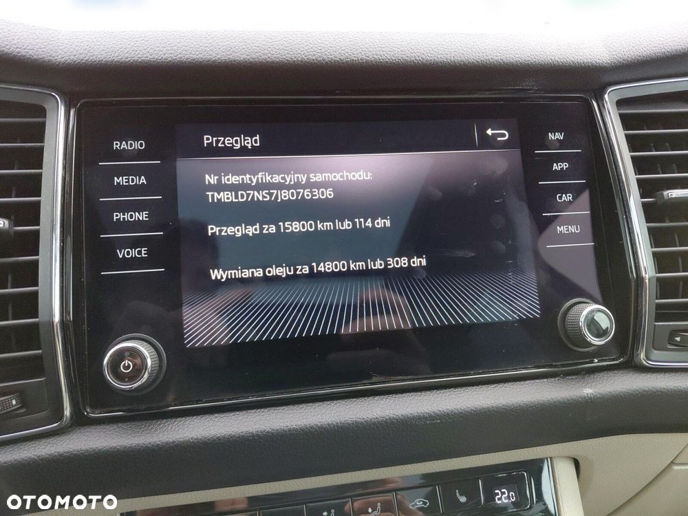 Skoda Kodiaq 2.0 TSI 4x4 Style DSG - 27
