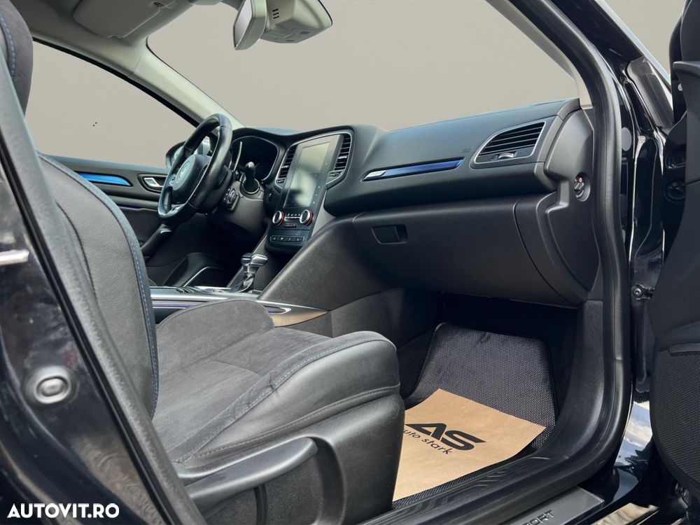 Renault Megane ENERGY dCi 165 EDC GT - 20