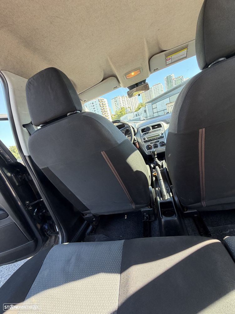 Fiat Grande Punto 1.2 Active - 28