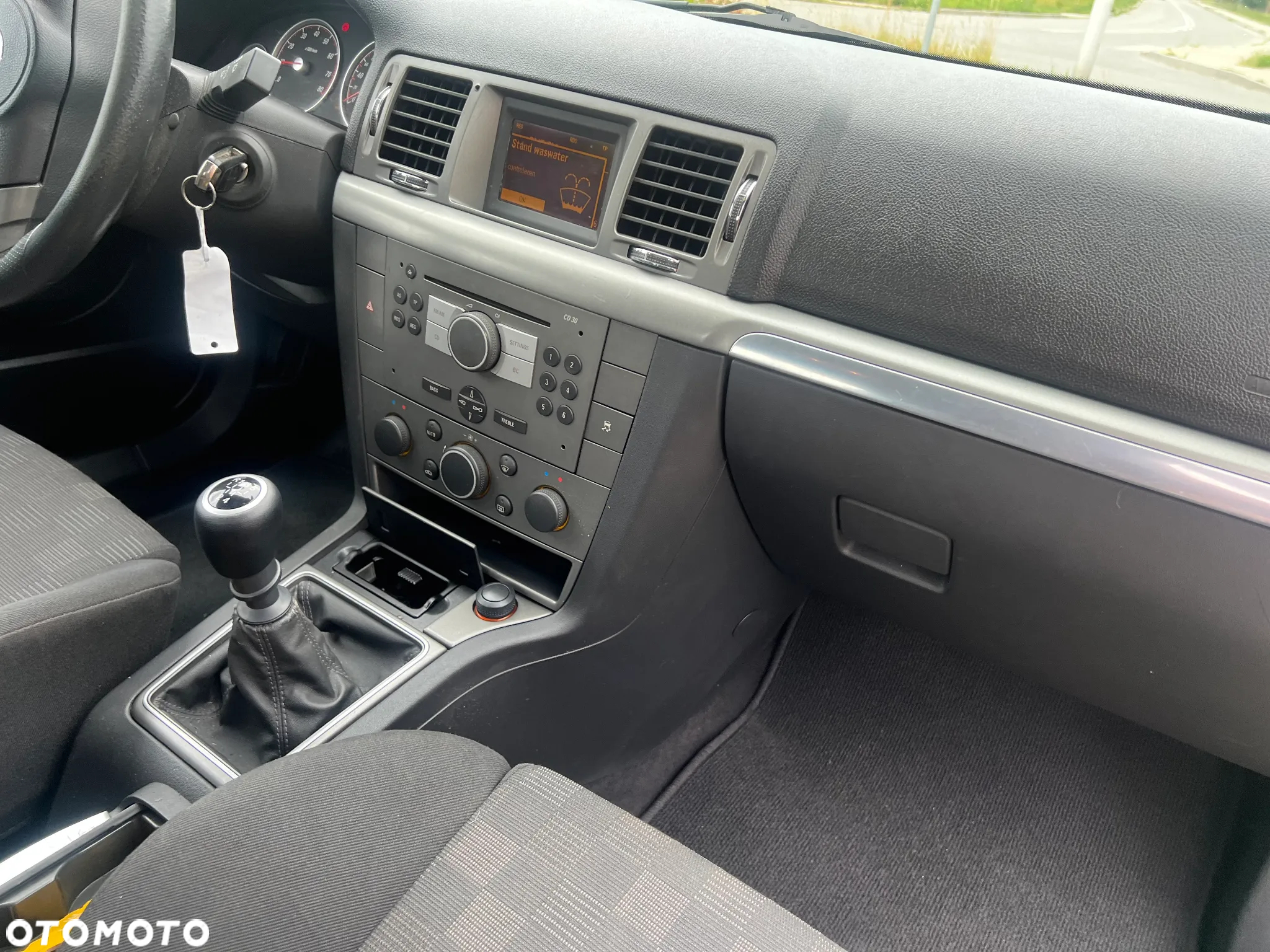 Opel Vectra 1.8 GTS - 11