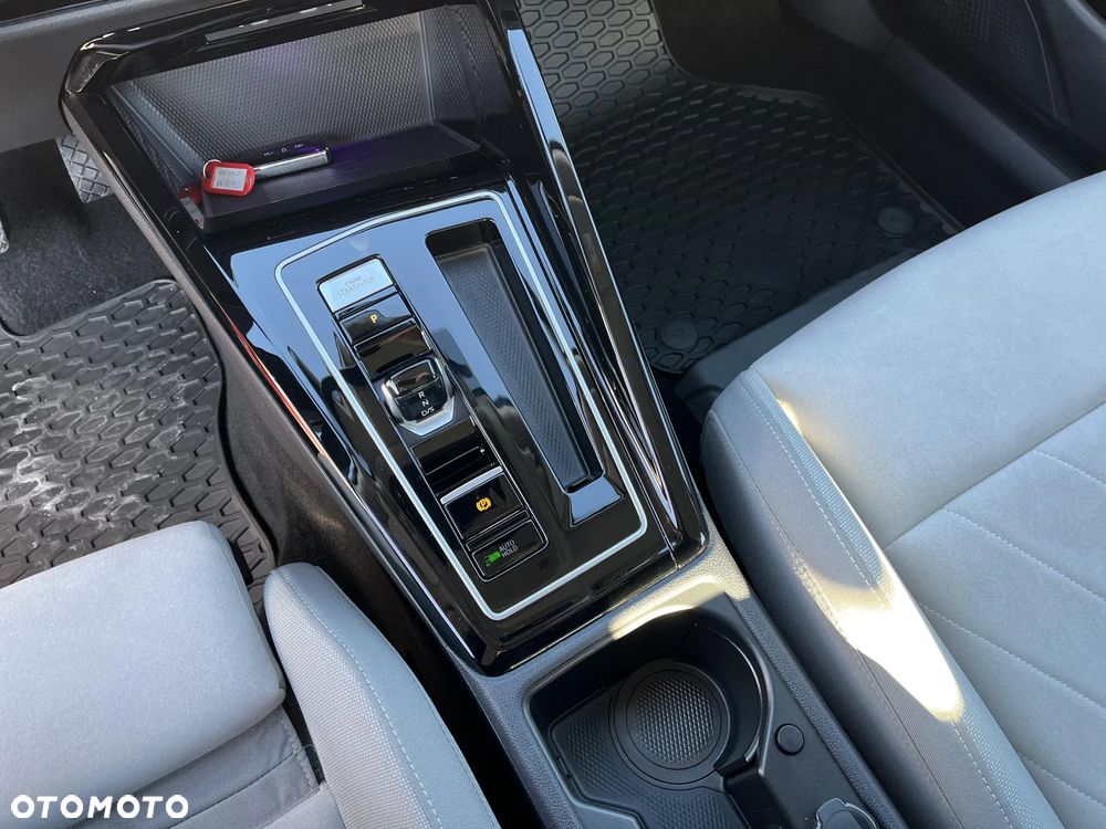 Volkswagen Golf Variant 1.5 eTSI mHEV Style DSG - 15