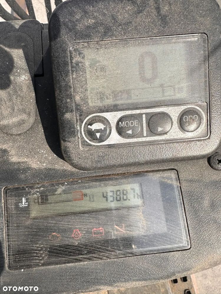 Toyota 02-8FGF18 4M 1.8T  4300MTG - 4