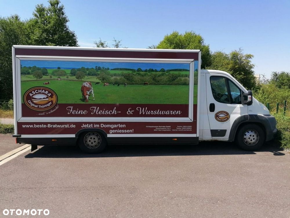 Fiat Ducato - 17