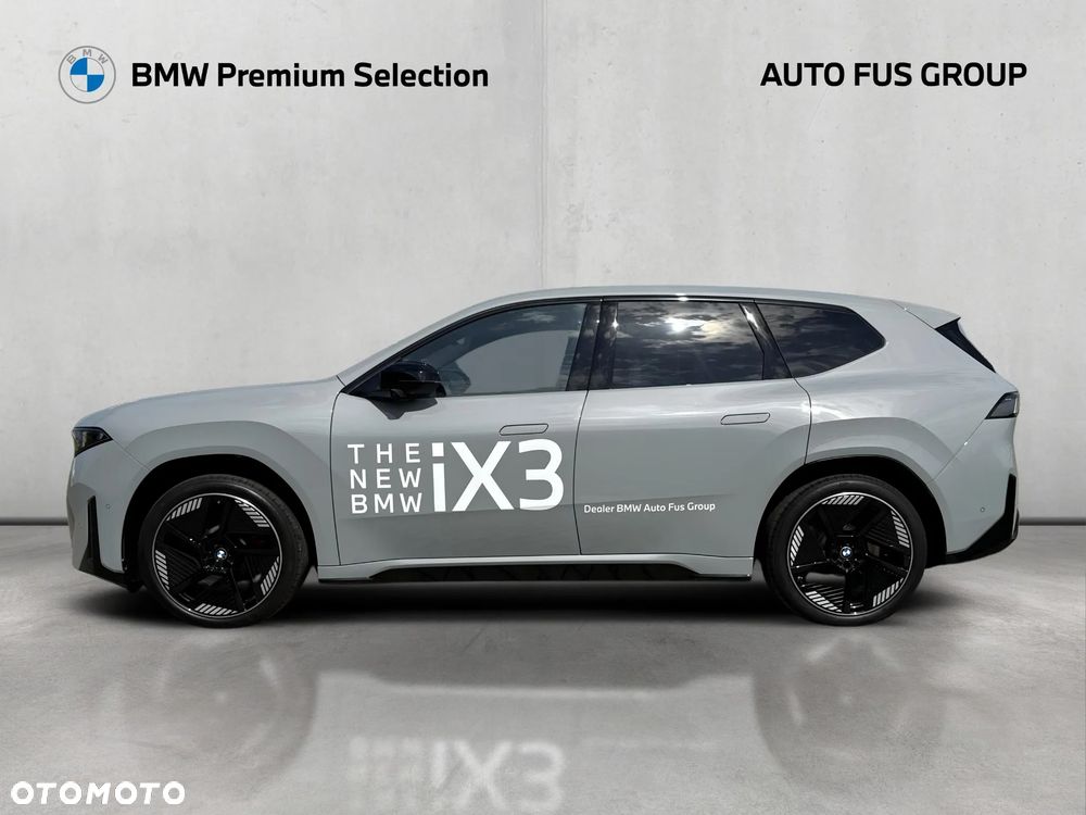 BMW iX3 50 xDrive 113.4kWh - 3
