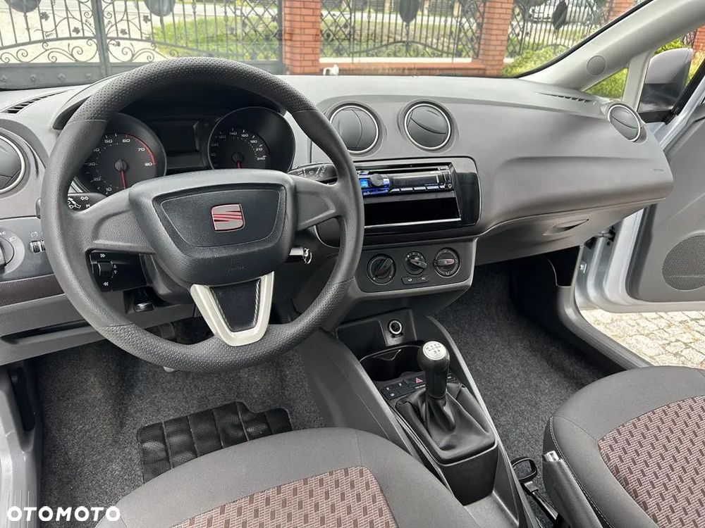 Seat Ibiza - 40