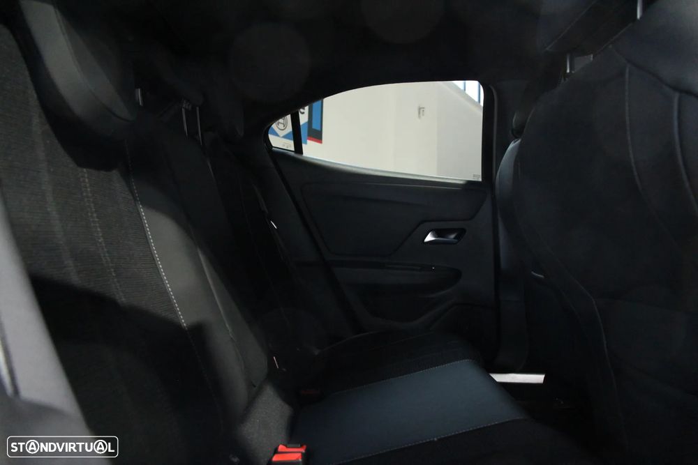 Opel Mokka 1.2 T GS - 20