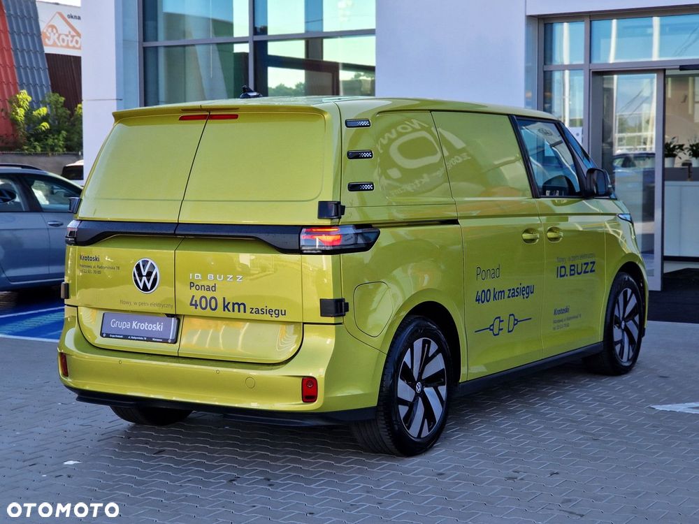 Volkswagen ID. Buzz - 13