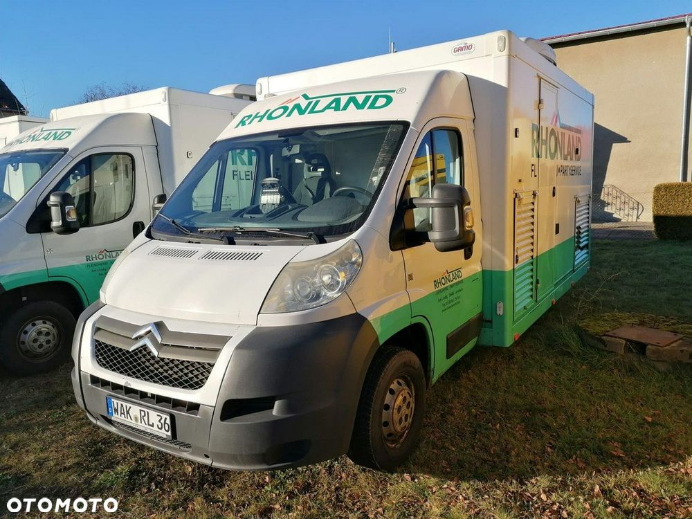 Citroën Jumper - 34