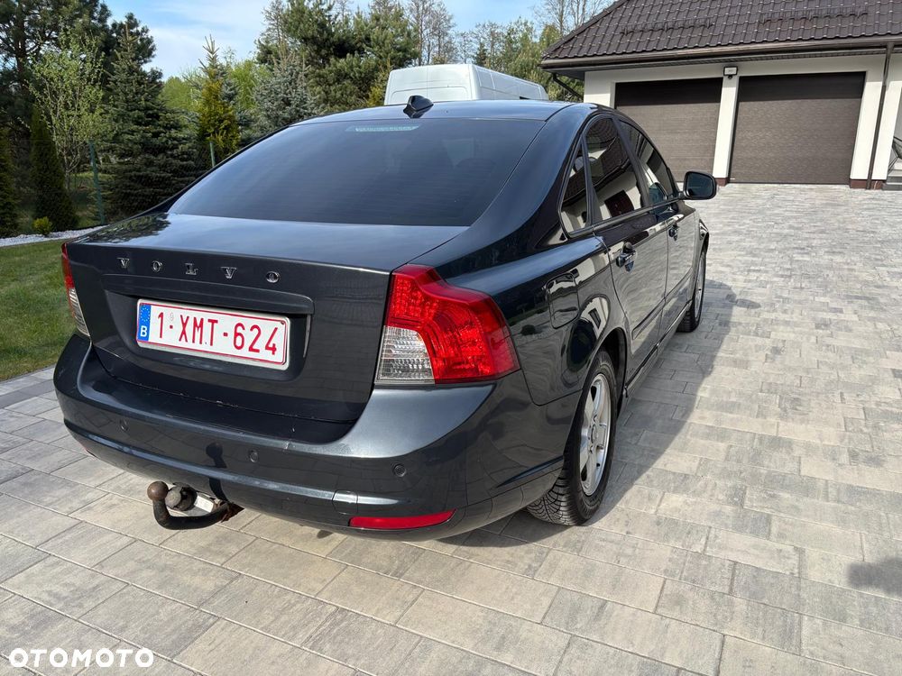 Volvo S40 1.6D DRIVe Kinetic - 7