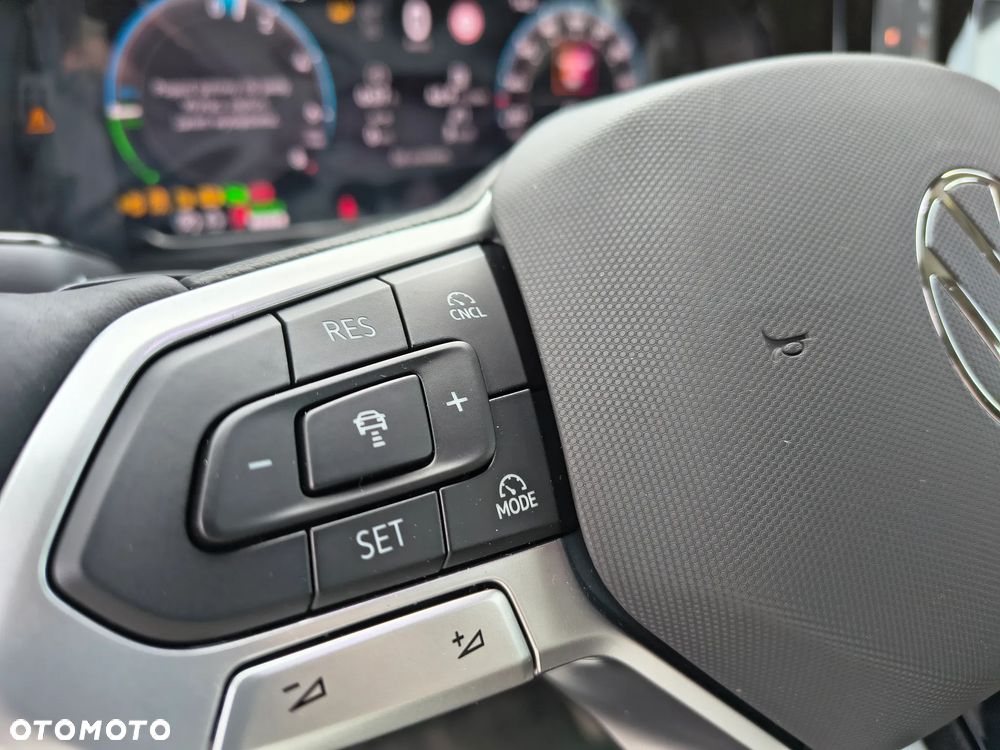 Volkswagen California - 15
