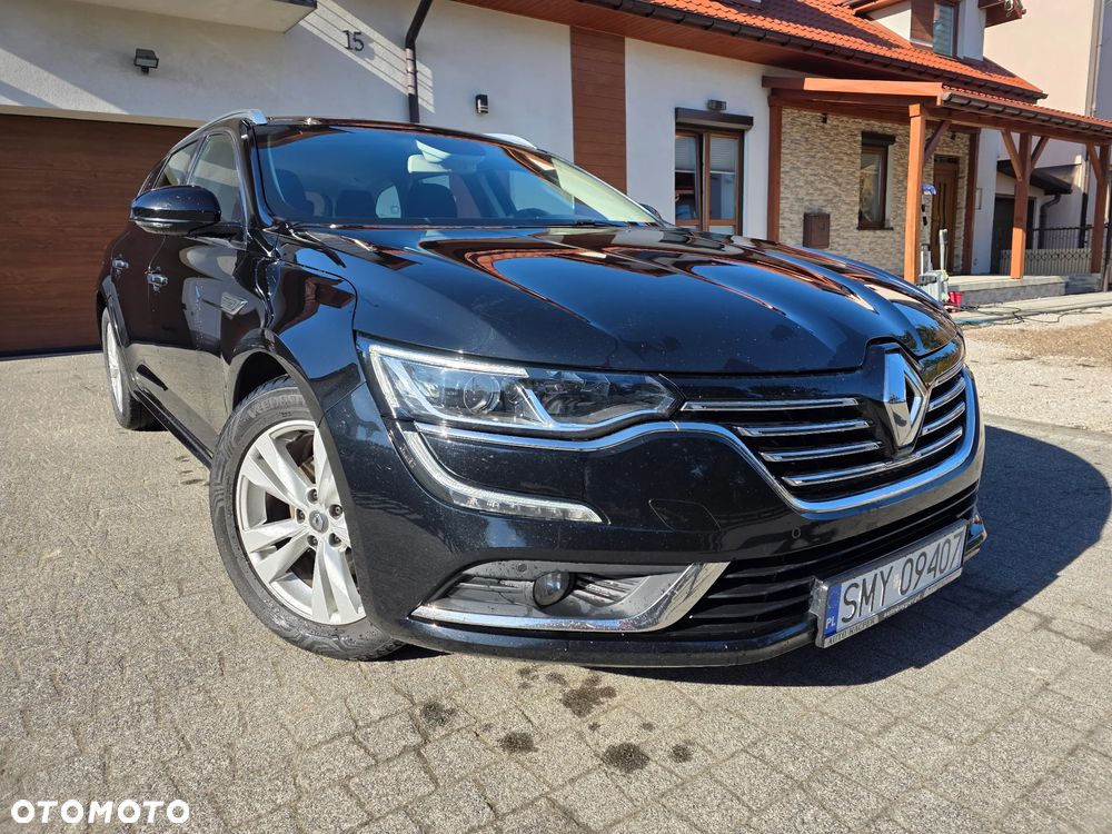Renault Talisman ENERGY dCi 130 INTENS - 1