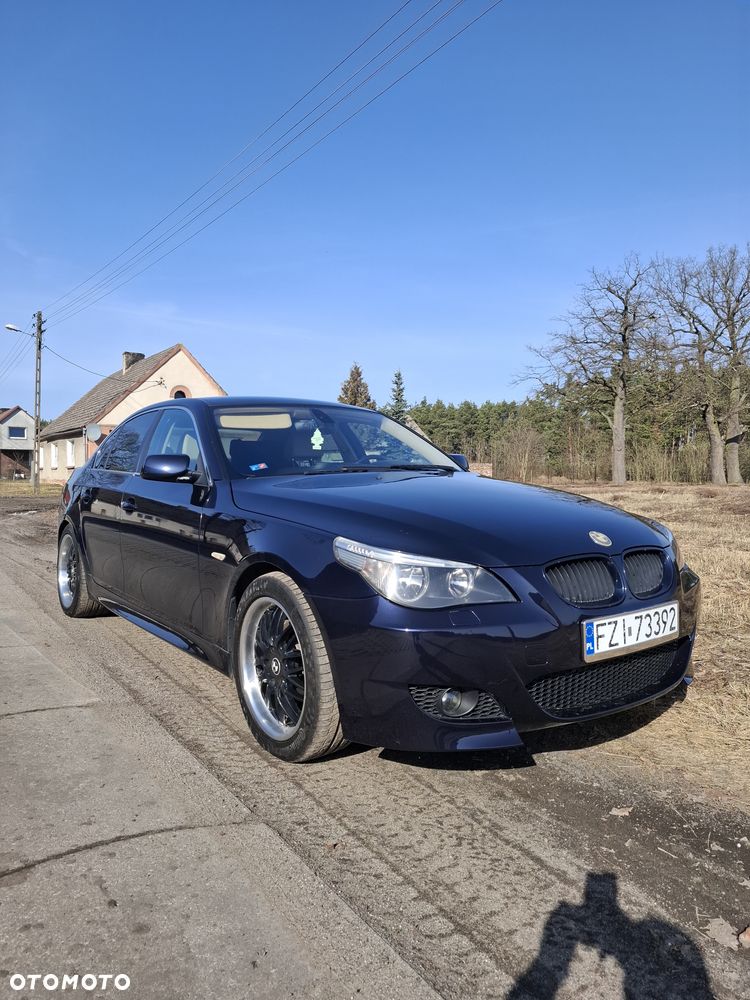 BMW Seria 5 530i - 2