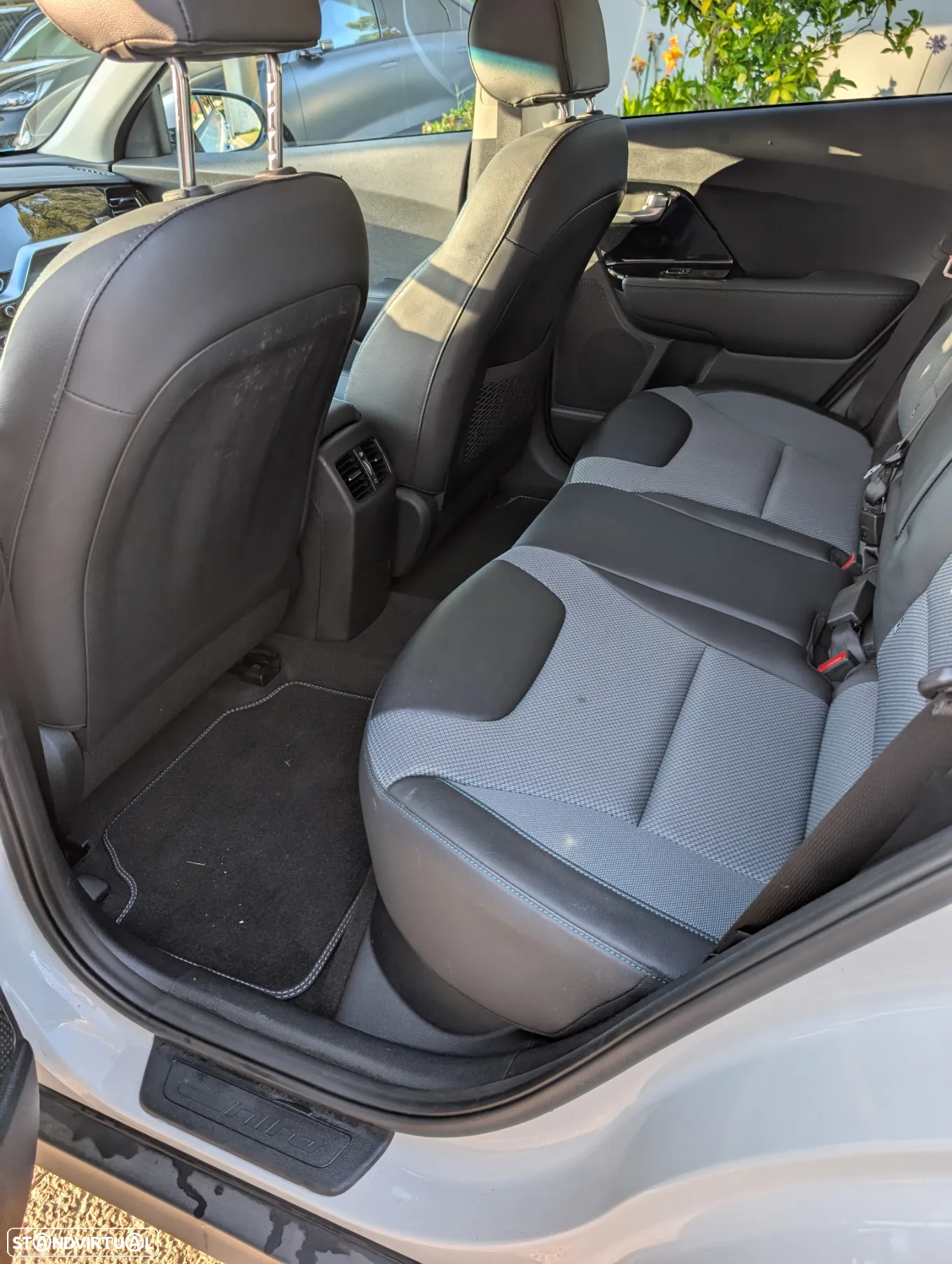 Kia e-Niro Spirit - 8