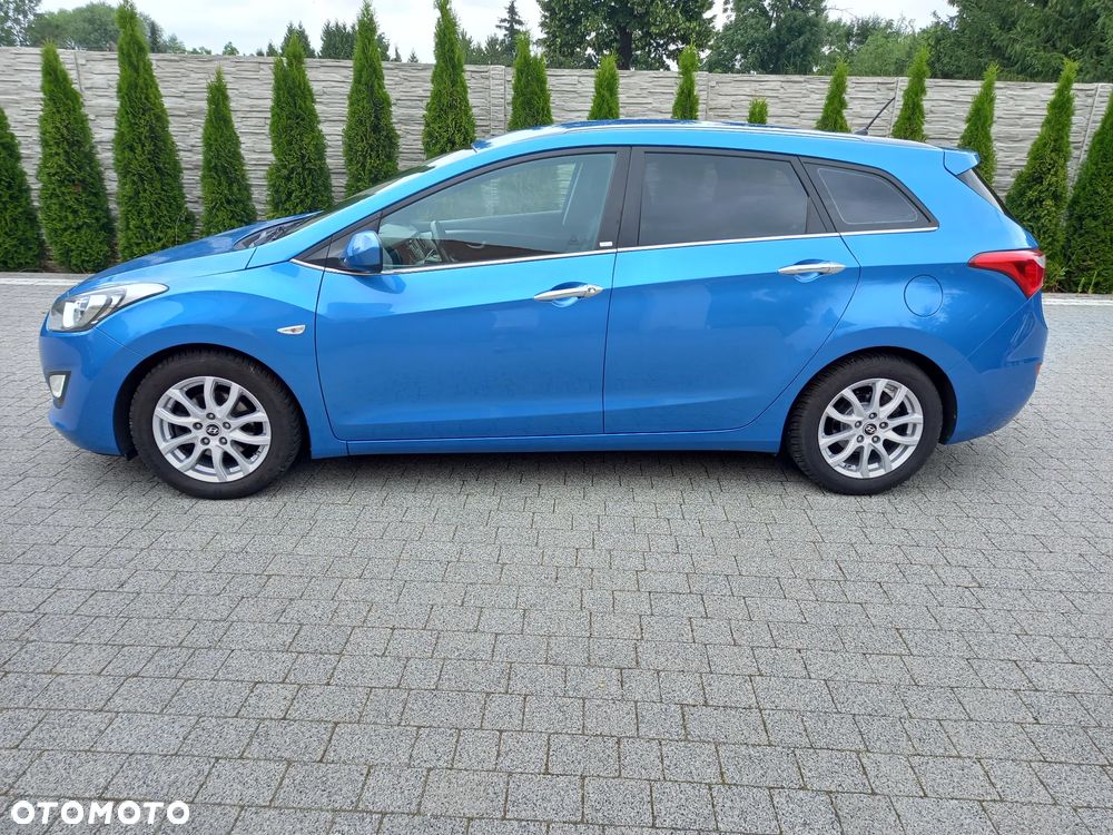 Hyundai i30 - 5