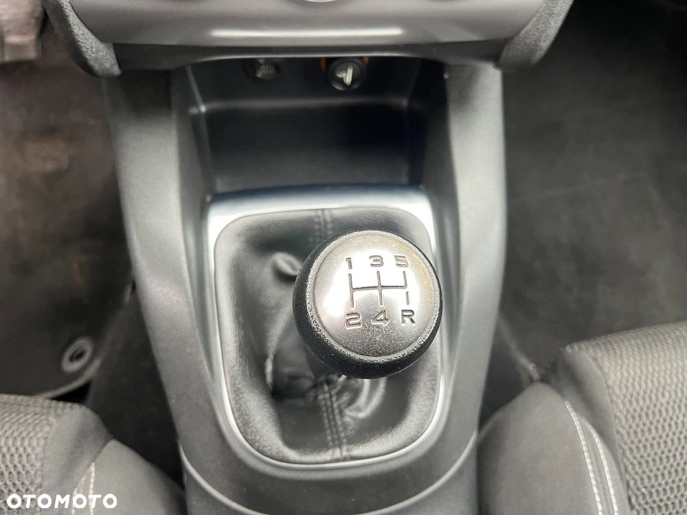 Citroën C4 BlueHDi 100 Business Class - 25