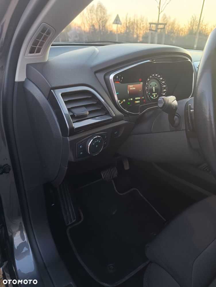 Ford Mondeo 2.0 EcoBlue Titanium - 15