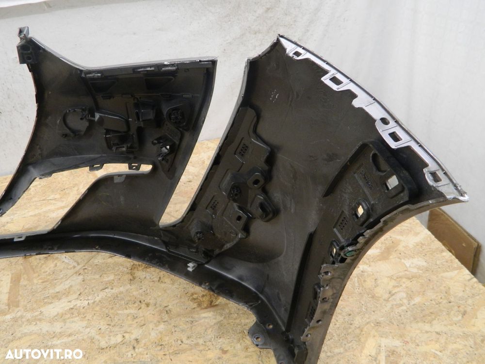 Bara fata Peugeot 208 GT, 2019, 2020, 2021, 2022. - 3