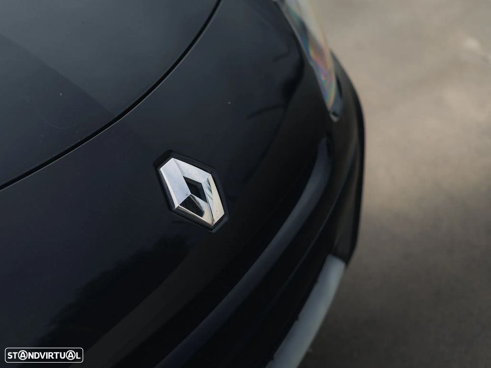 Renault Clio 1.2 16V Dynamique - 15