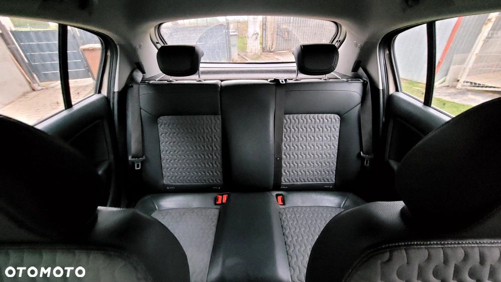 Opel Corsa - 6