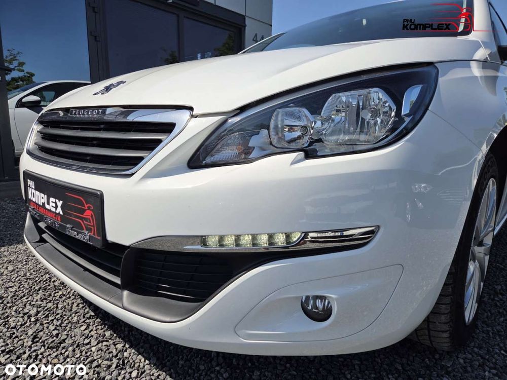 Peugeot 308 - 19