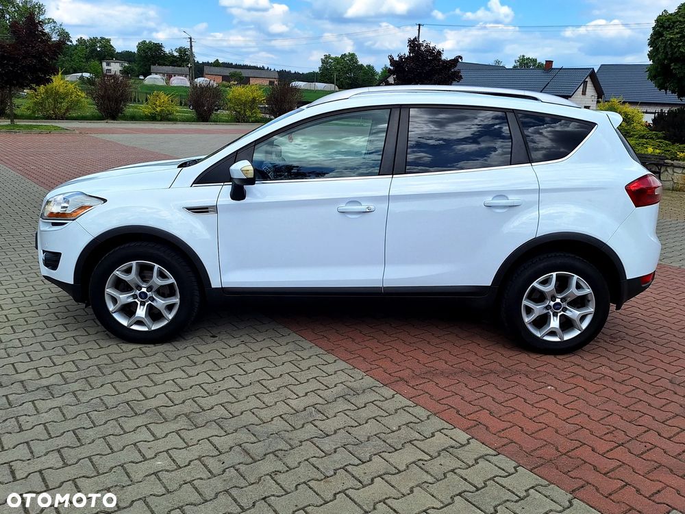 Ford Kuga 2.0 TDCi 2x4 Individual - 17