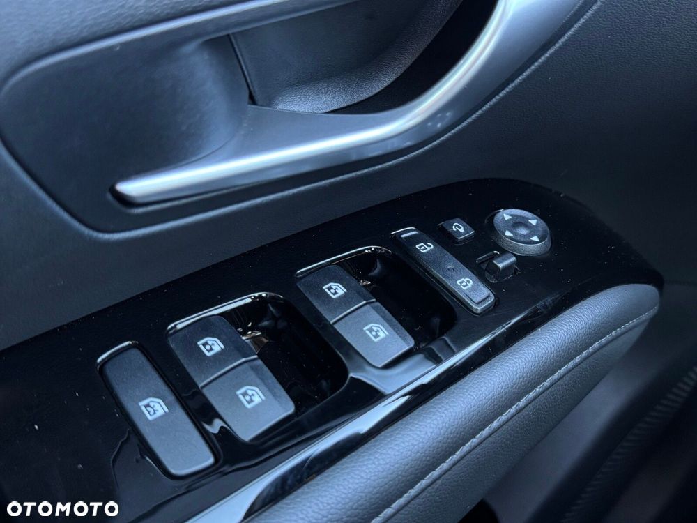 Hyundai Tucson - 10