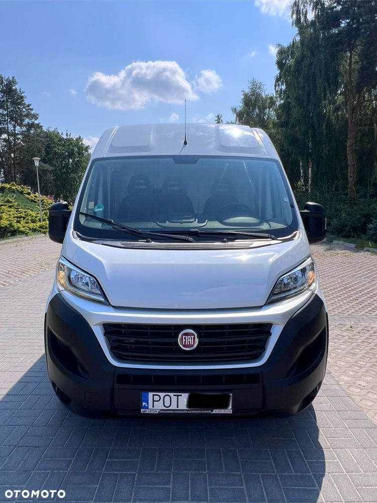 Fiat Ducato - 5