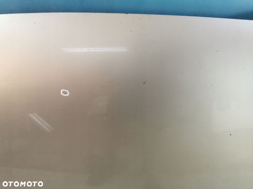 subaru impreza 4 iv gp gj maska pokrywa klapa przód wygłuszenie g1u - 4