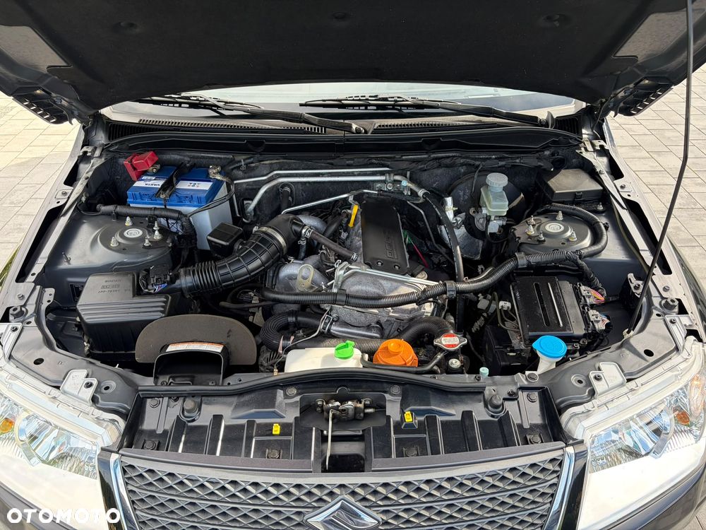 Suzuki Grand Vitara 1.6 Comfort - 15