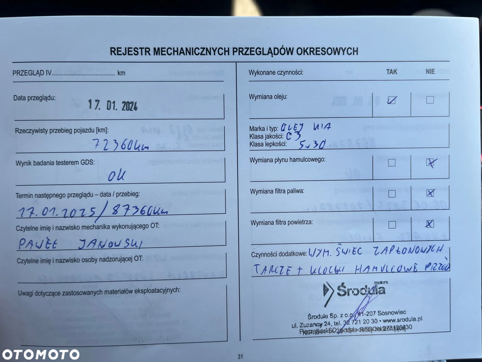 Kia Ceed 1.0 T-GDI S - 34