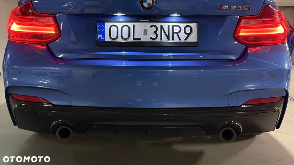 BMW Seria 2 M235i Sport-Aut - 13