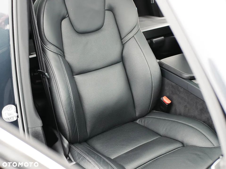 Volvo XC 90 T6 AWD Geartronic Inscription - 15