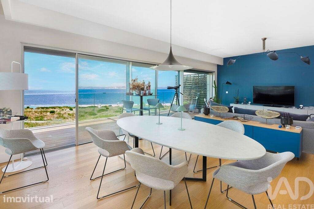 Apartamento T3 em Alcochete de 136,8 m2 - Grande imagem: 5/28