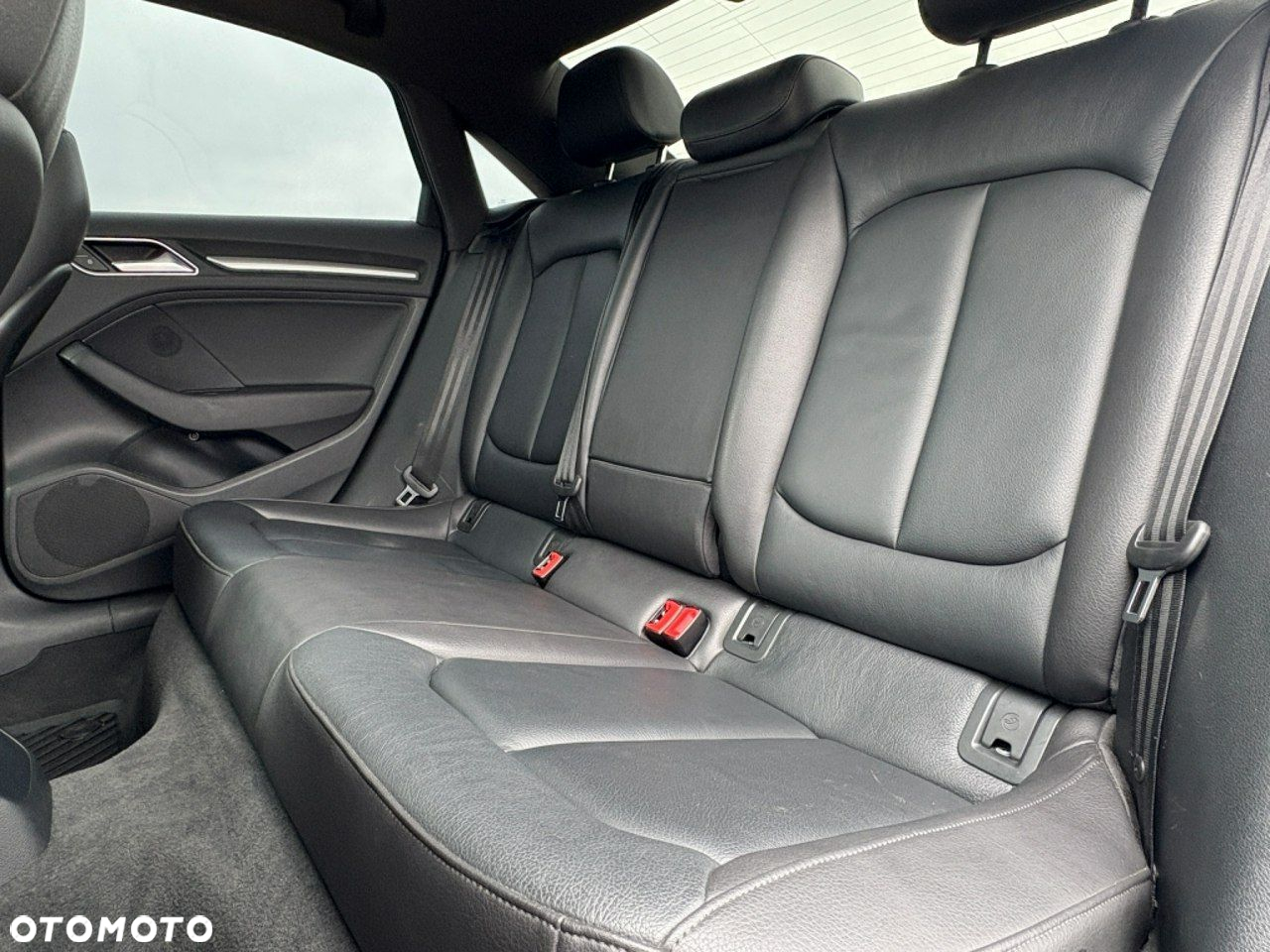 Audi A3 - 16