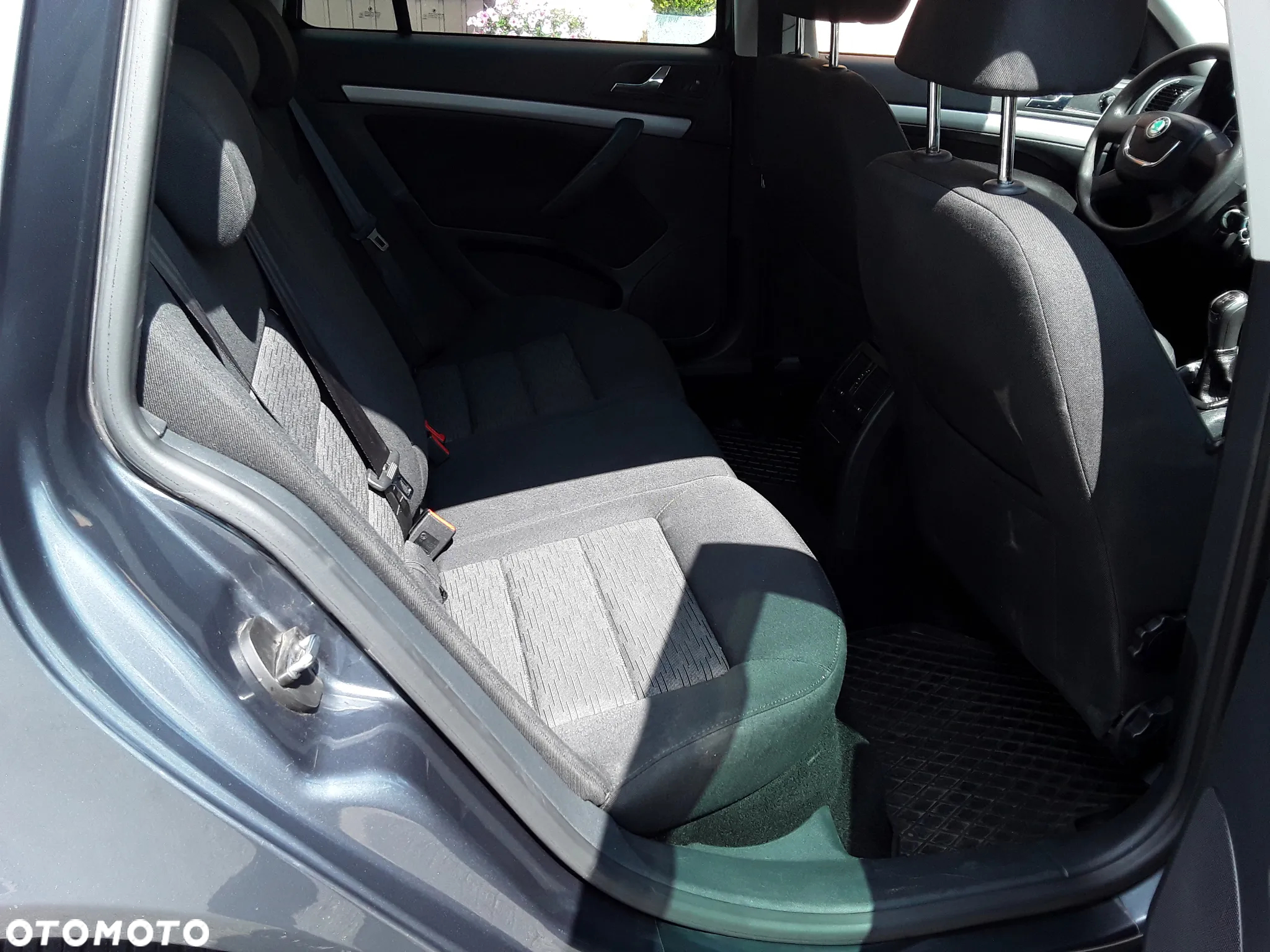 Skoda Octavia 1.6 TDI Active - 13