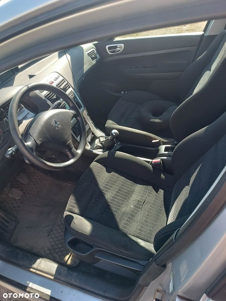 Peugeot 307 HDi 110 OXYGO - 7