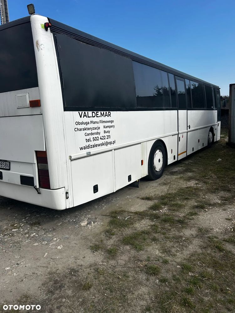 Van Hool Gruau - 9