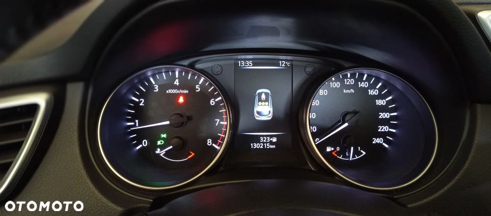 Nissan Qashqai 1.2 DIG-T N-Connecta - 16