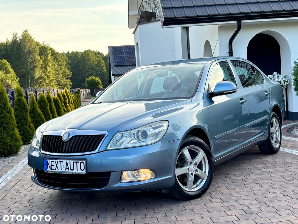 Skoda Octavia 1.4 TSI FAMILY Green tec - 8