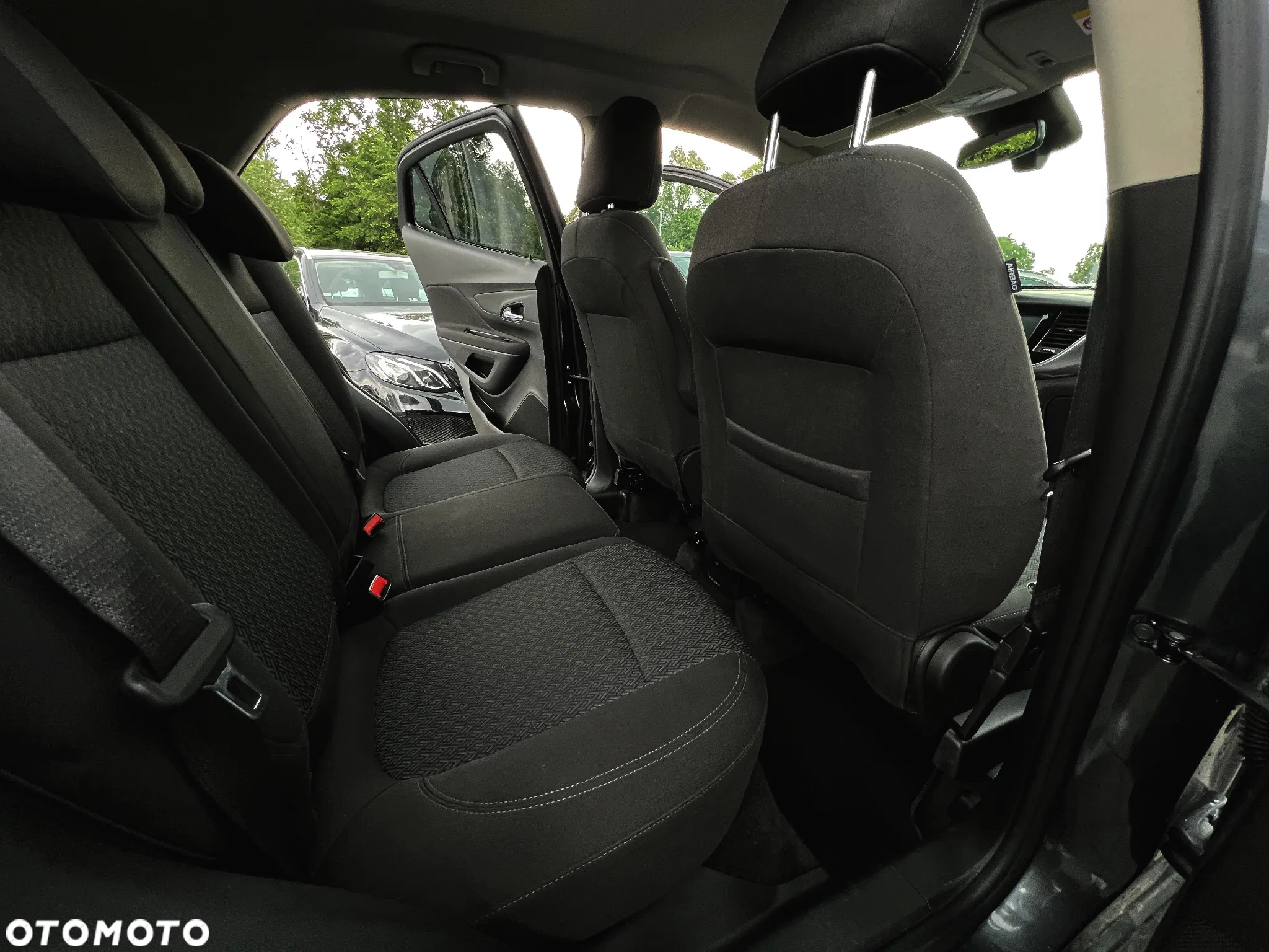 Opel Mokka 1.6 CDTI Enjoy S&S - 31
