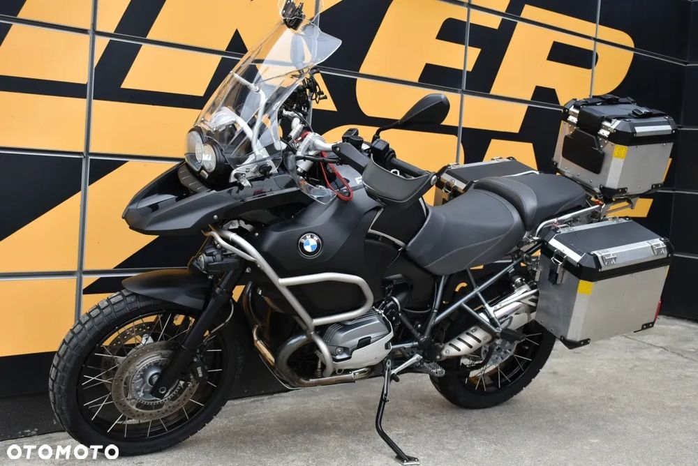 BMW Adventure - 7