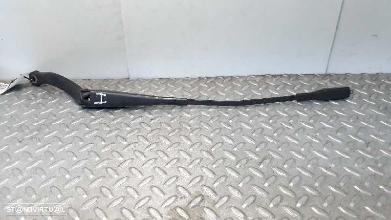 BRAÇO LIMPA-VIDROS ESQUERDO OPEL CORSA D 1.2 LPG (L08, L68) 75CV 1229CC - 1