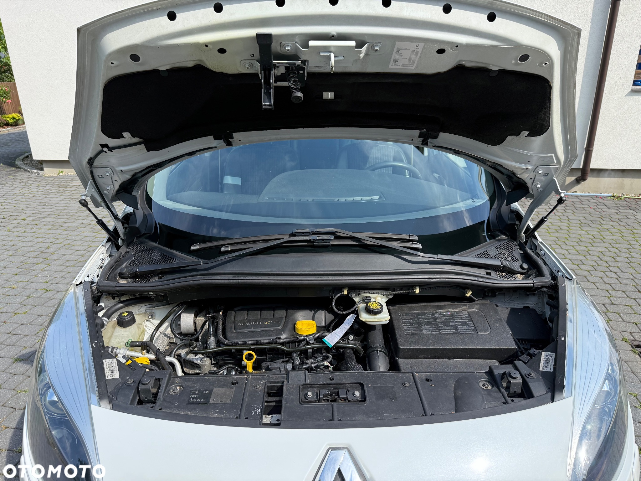 Renault Scenic 1.6 dCi Energy Bose Edition - 36