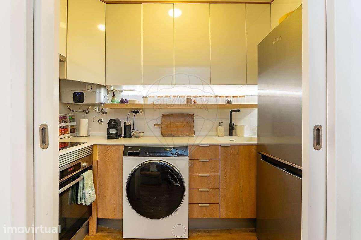 Apartamento T1 para arrendamento - Grande imagem: 5/22
