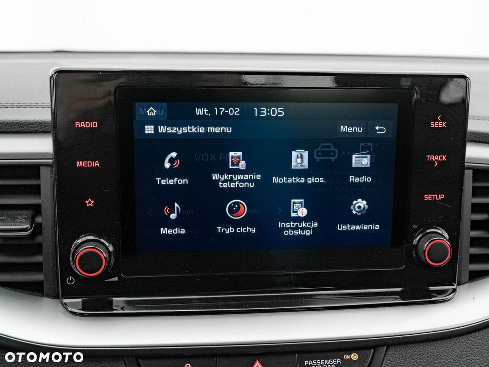 Kia Ceed 1.5 T-GDI M - 18