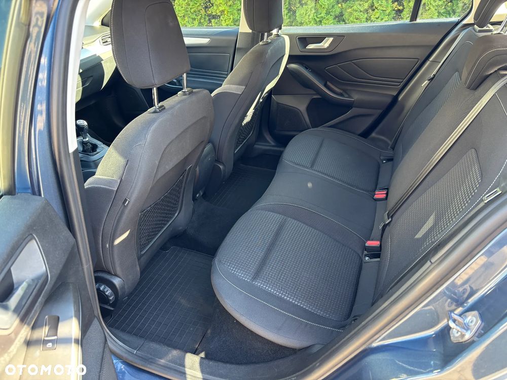 Ford Focus 1.5 EcoBlue Trend - 11