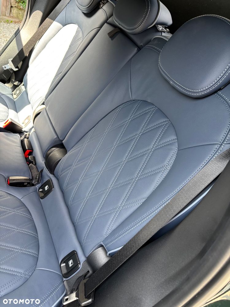 MINI John Cooper Works - 23